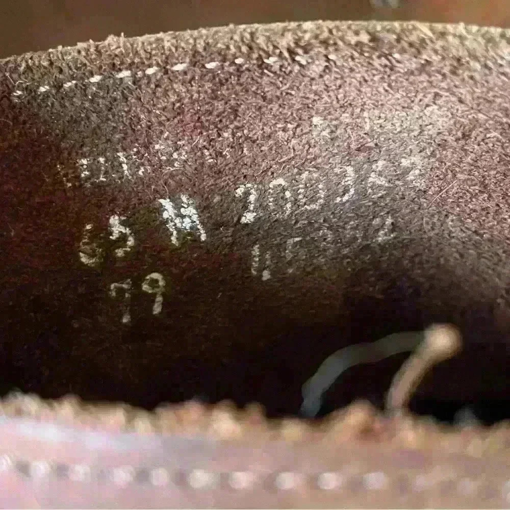Timberland Chestnut  Coloured Paula Leather Boots - Picture 8 of 8